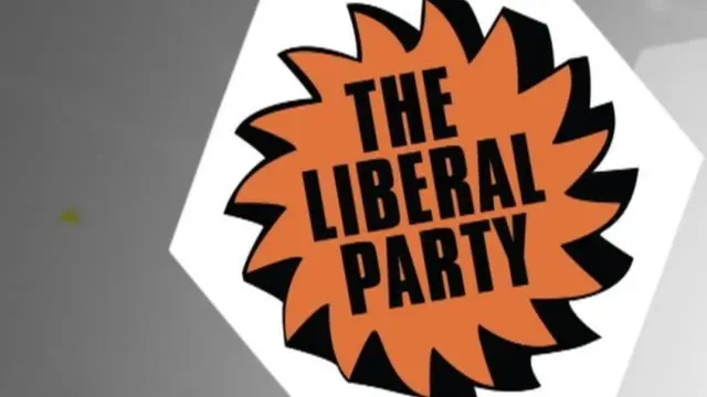 Liberal Party logo