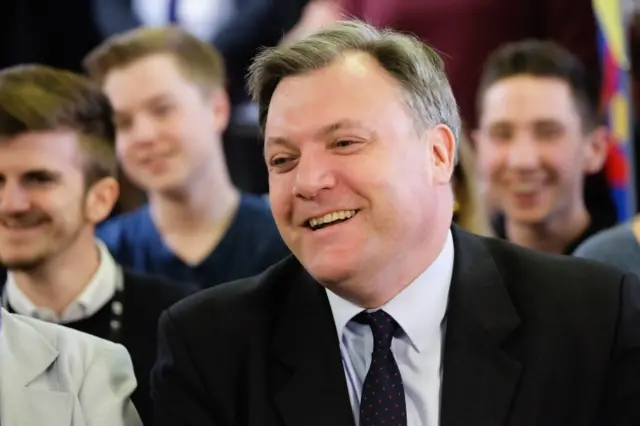 Ed Balls