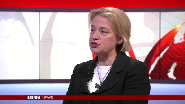 Natalie Bennett