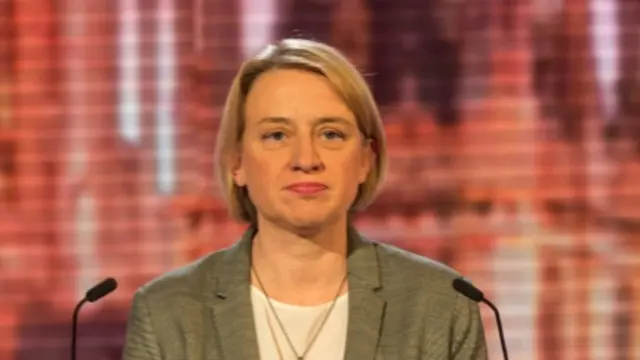 Natalie Bennett