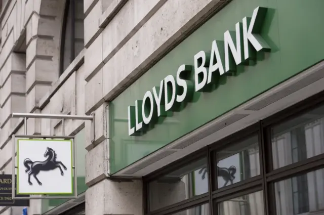 Lloyds Bank