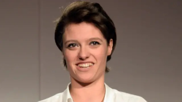 Jack Monroe