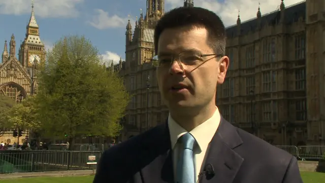 James Brokenshire