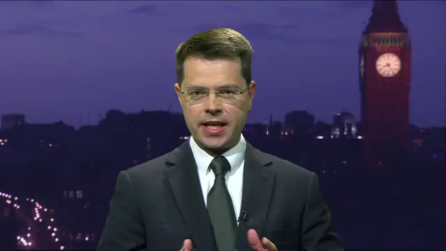 James Brokenshire