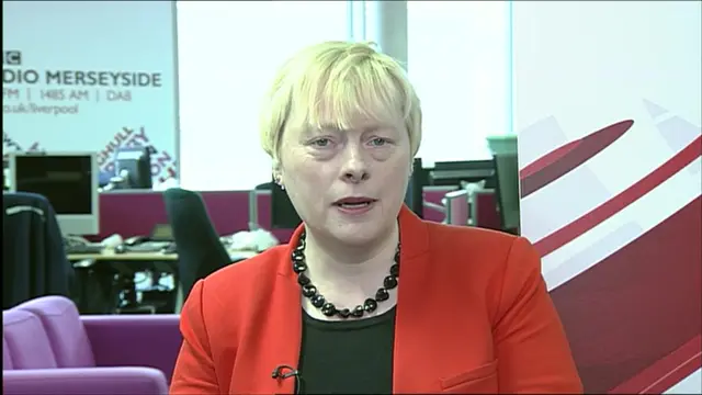 Angela Eagle