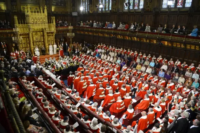 House of Lords