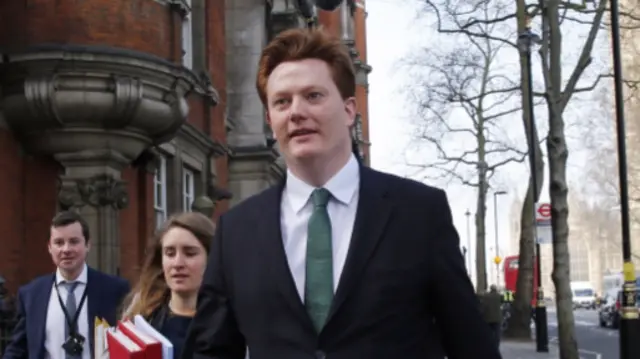 Danny Alexander