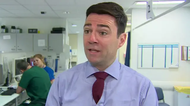 Andy Burnham