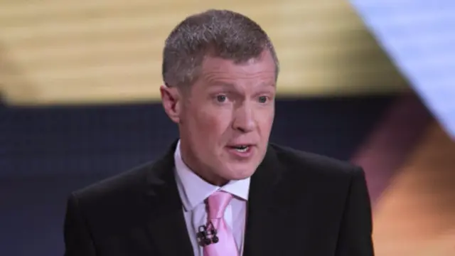 Willie Rennie