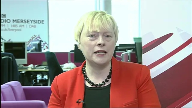 Angela Eagle