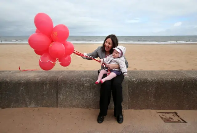 Kezia Dugdale