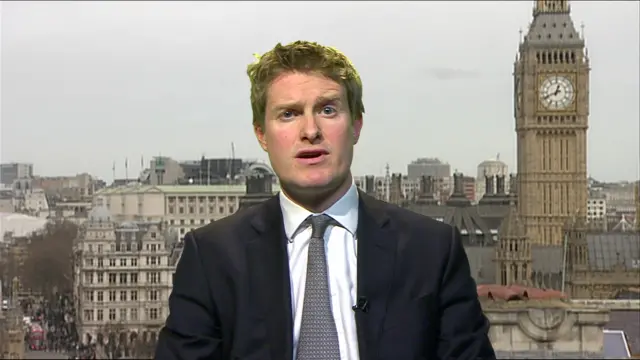 Tristram Hunt