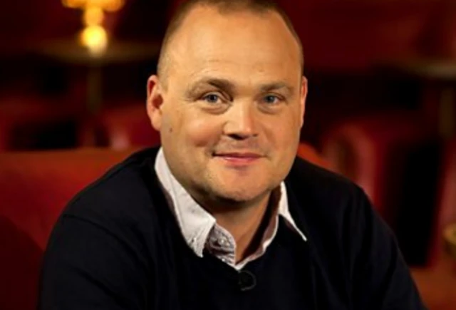 Al Murray