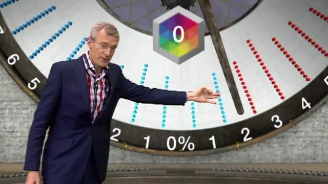 Jeremy Vine