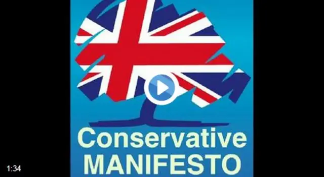 Video: Seven #GE2015 party manifestos in 95 seconds