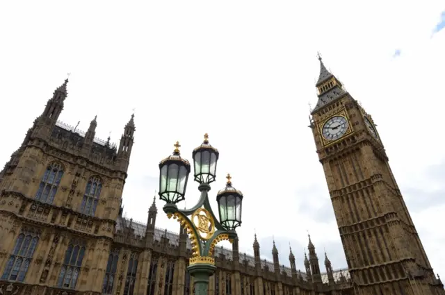 Houses of Parliament