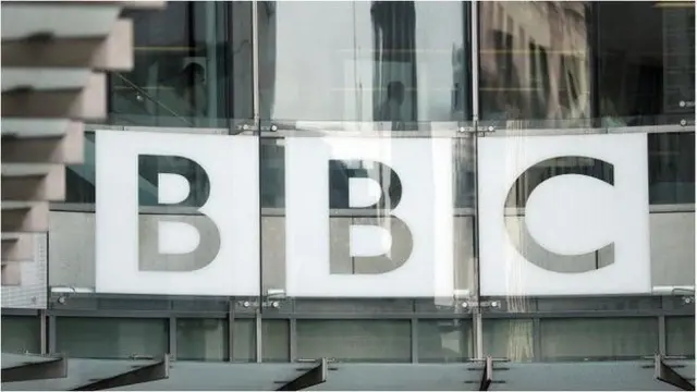 BBC logo