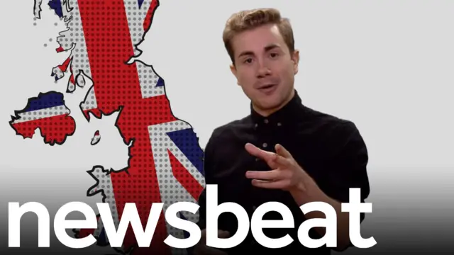 Newsbeat's election A-Z