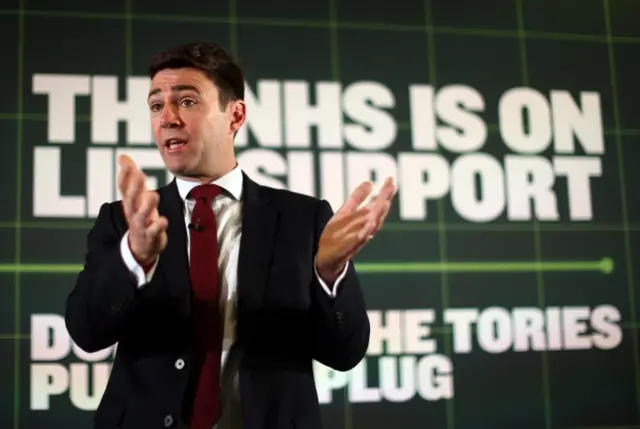 Andy Burnham