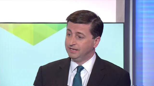 Douglas Alexander