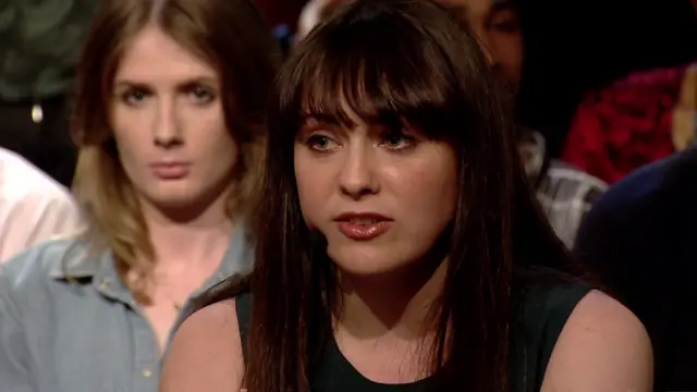 Amelia Womack, Green Party