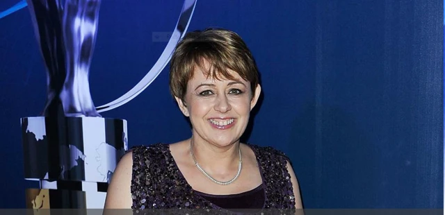 Tanni Grey-Thompson