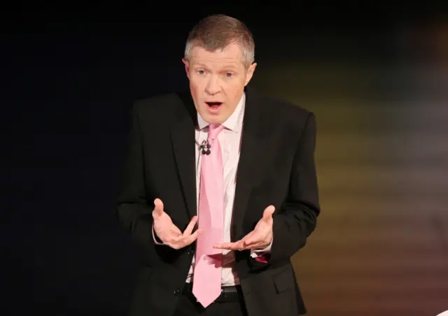 Willie Rennie