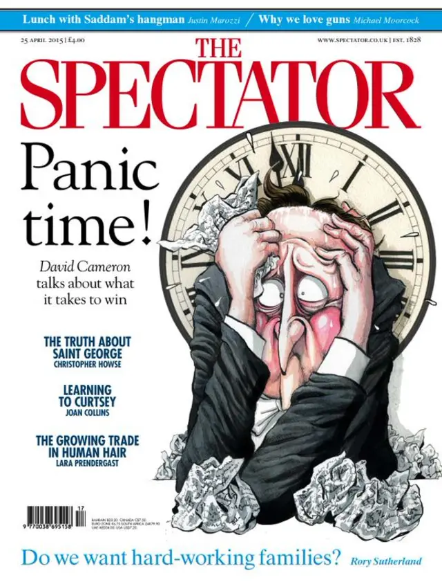 Spectator