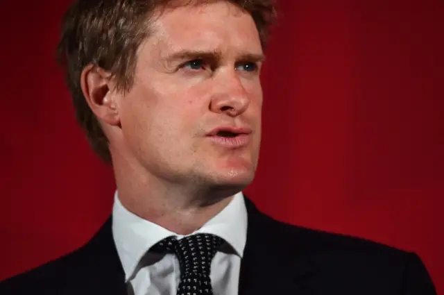 Tristram Hunt