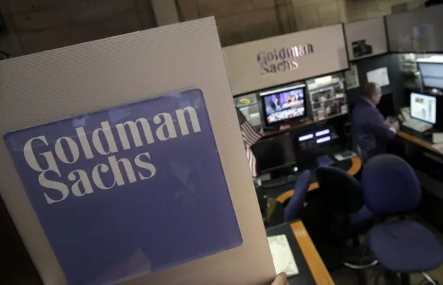 Goldman Sachs