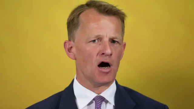 David Laws