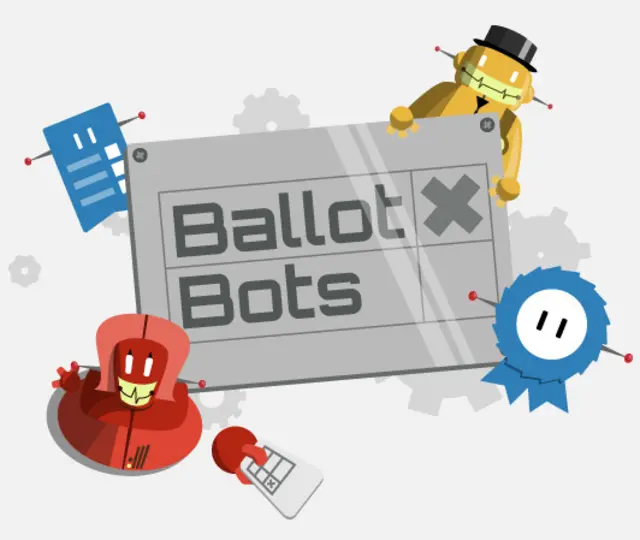 BallotBots