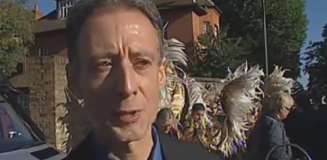 Peter Tatchell