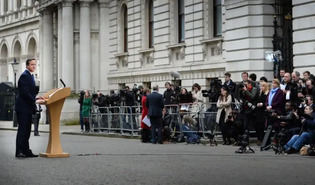 Downing Street