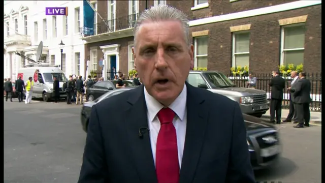 Vernon Coaker