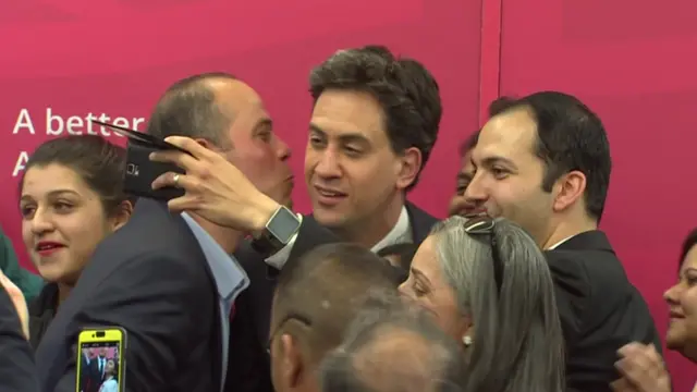 Ed Miliband