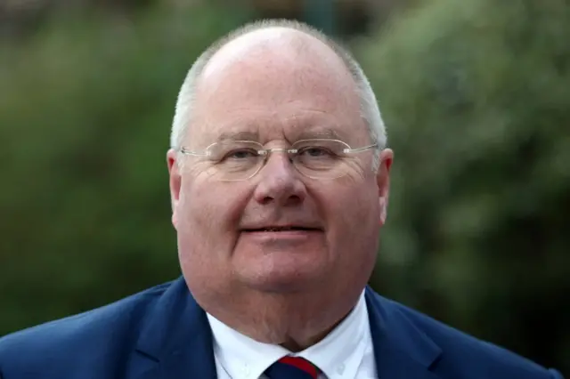 Eric Pickles