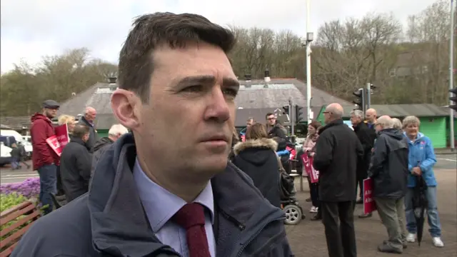 Andy Burnham