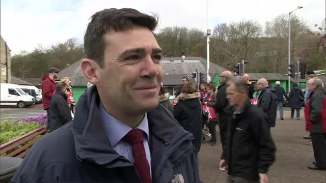 Andy Burnham