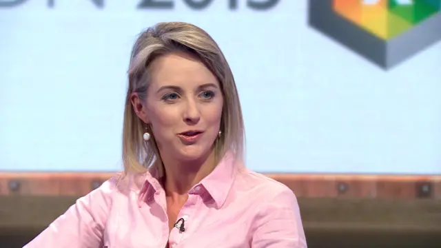 Isabel Oakeshott