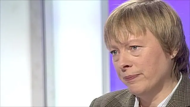 Angela Eagle