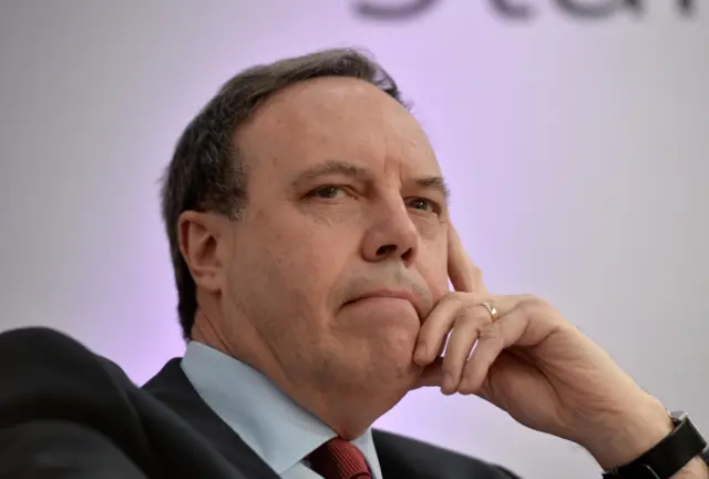 Nigel Dodds