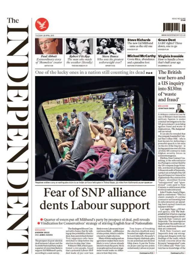 The Independent