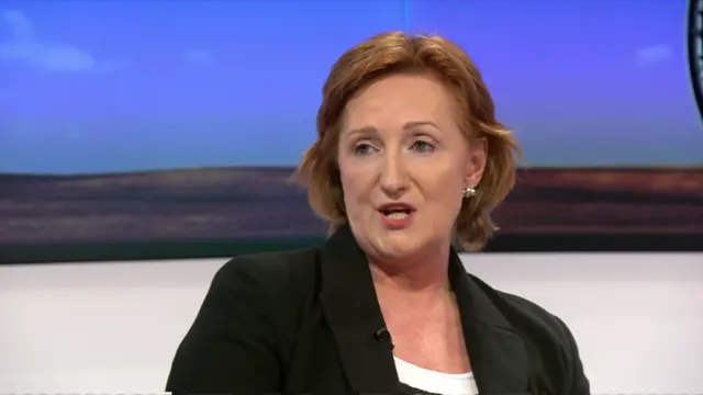 Suzanne Evans