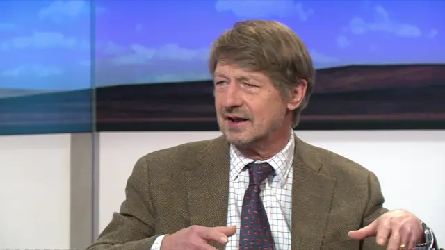 PJ O’Rourke