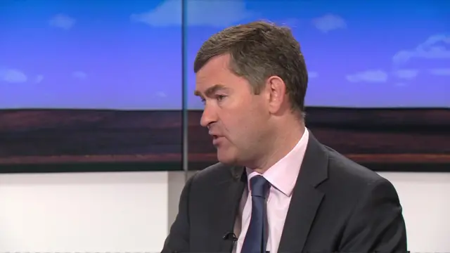 David Gauke