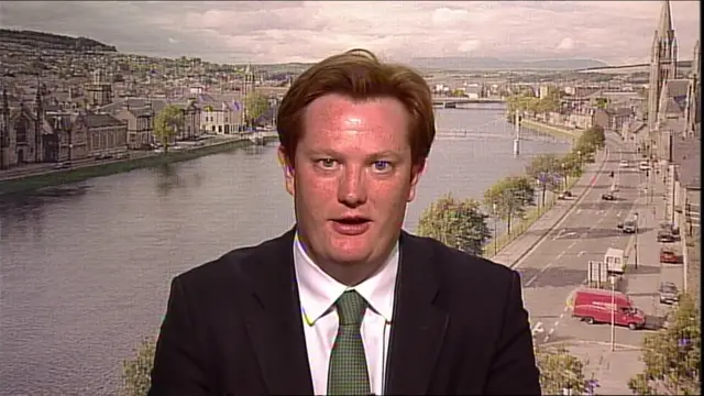 Danny Alexander