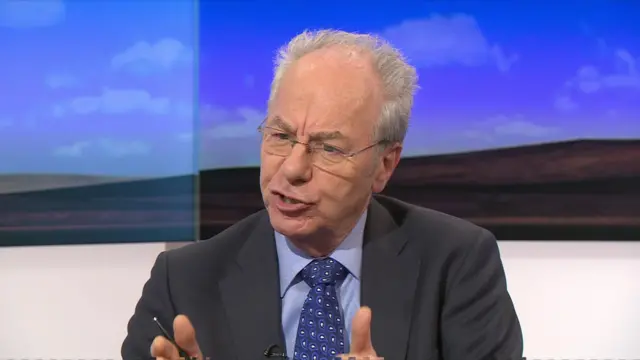 Peter Kellner