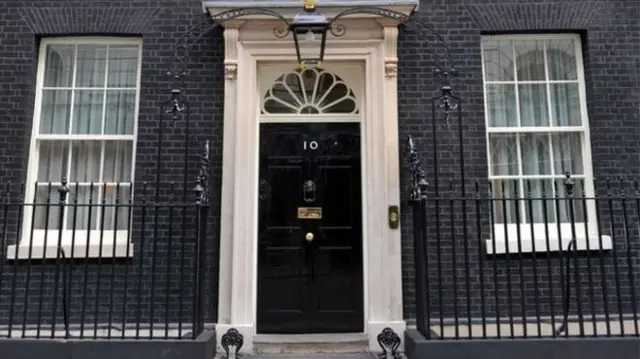 Downing Street