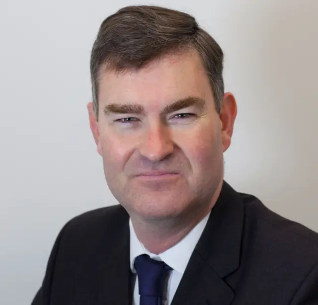 David Gauke